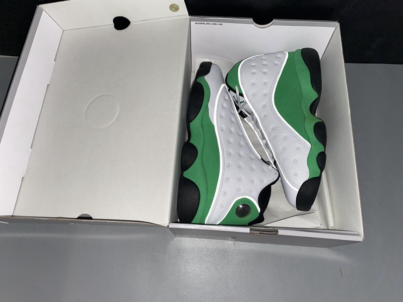 Air Jordan 13(DB6537-113)